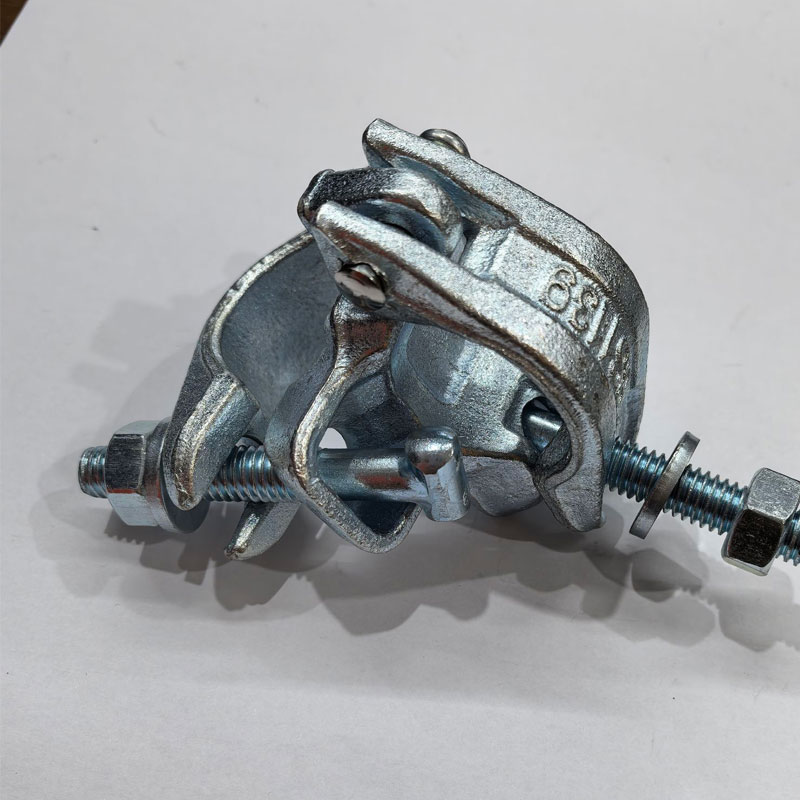 The Core Electric Forklift