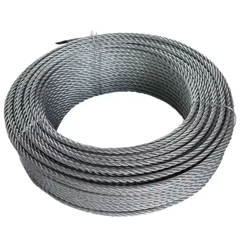 Wire rope